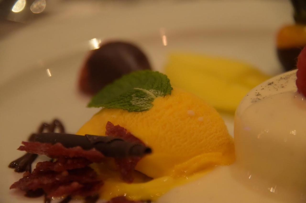 Hotel-Restaurant Grosse-Wilde Bottrop Zewnętrze zdjęcie