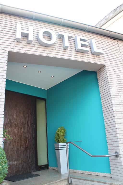 Hotel-Restaurant Grosse-Wilde Bottrop Zewnętrze zdjęcie